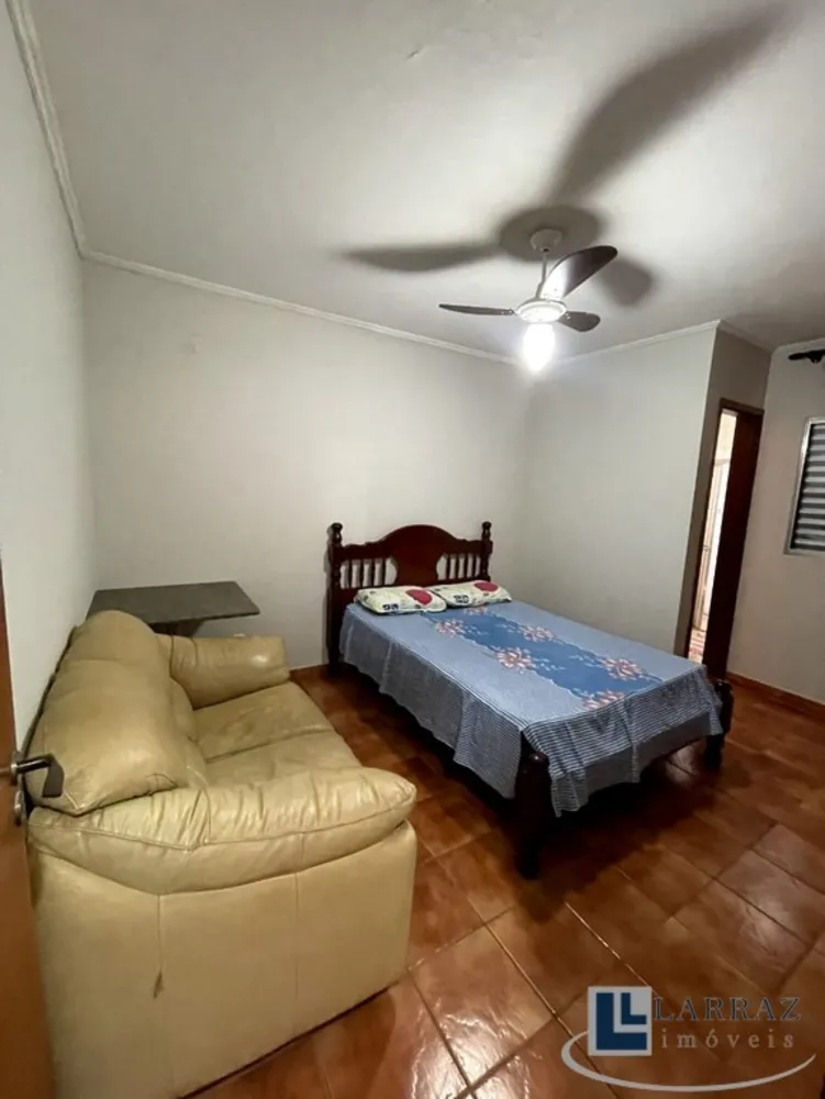 Apartamento, 3 quartos, 82 m² - Foto 7