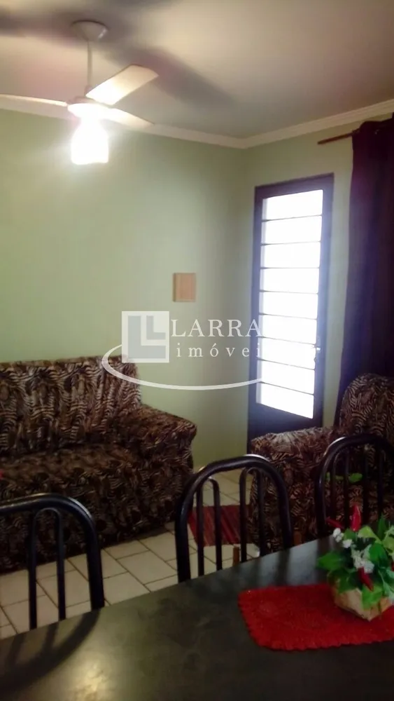 Apartamento, 2 quartos, 47 m² - Foto 1