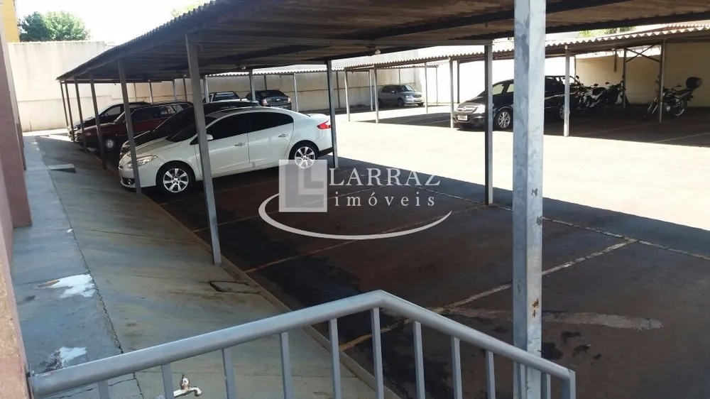 Apartamento, 2 quartos, 47 m² - Foto 7