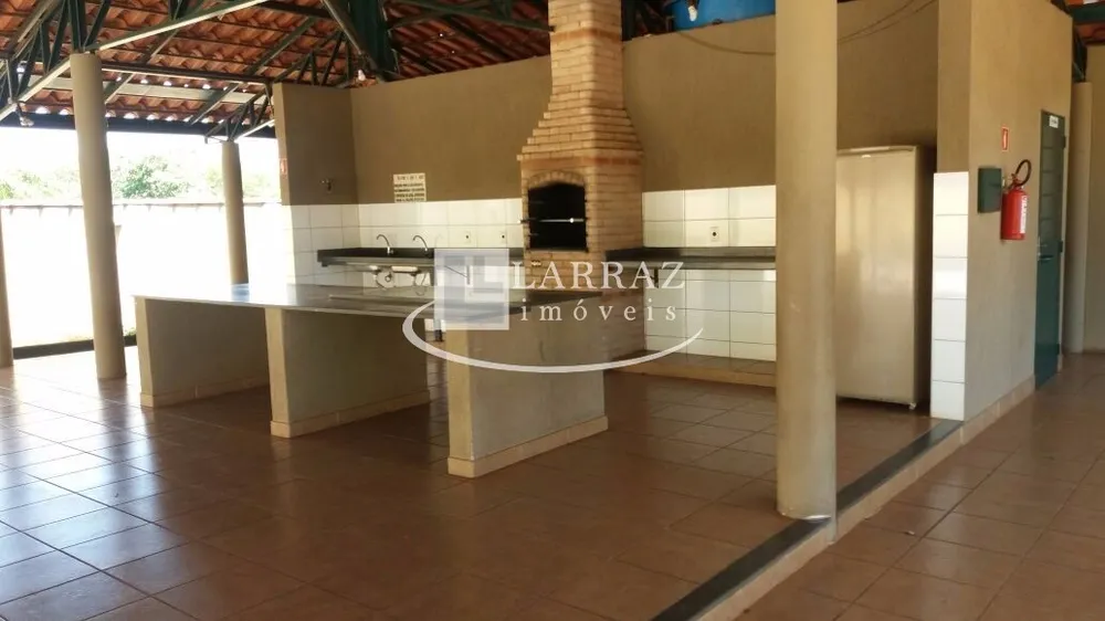 Apartamento, 2 quartos, 47 m² - Foto 8