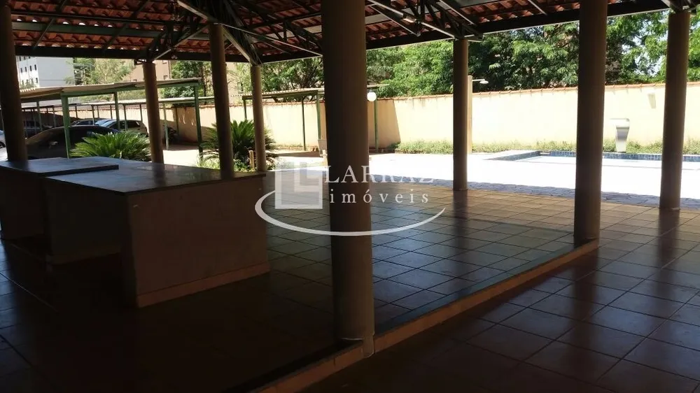 Apartamento, 2 quartos, 47 m² - Foto 5