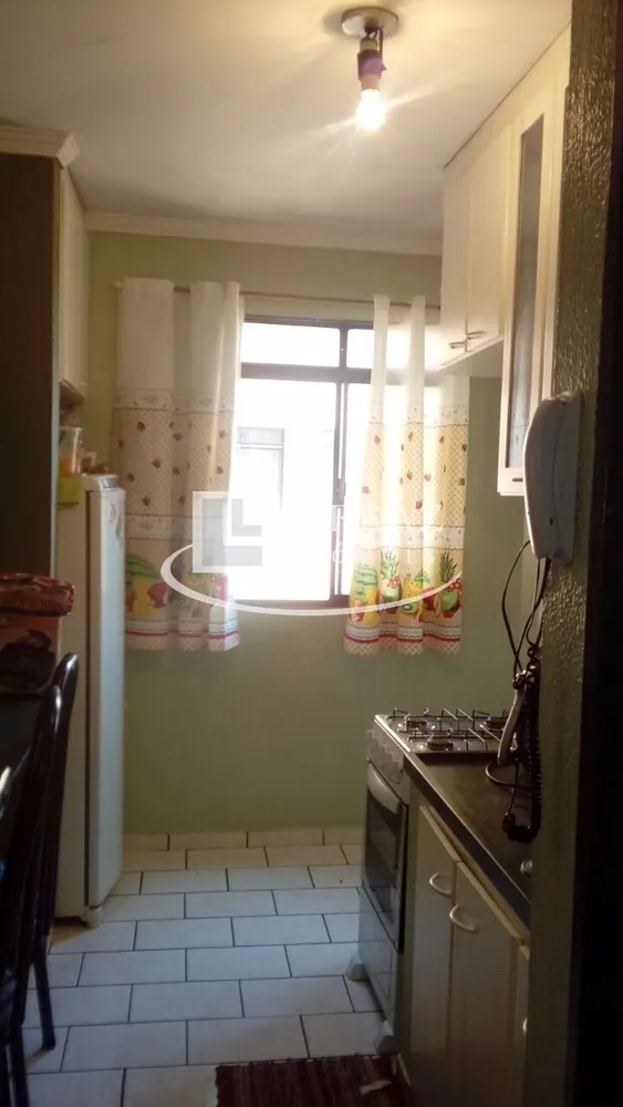 Apartamento, 2 quartos, 47 m² - Foto 6