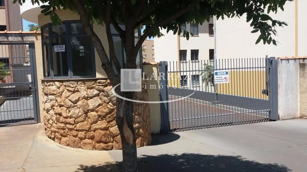 Apartamento, 2 quartos, 47 m² - Foto 1