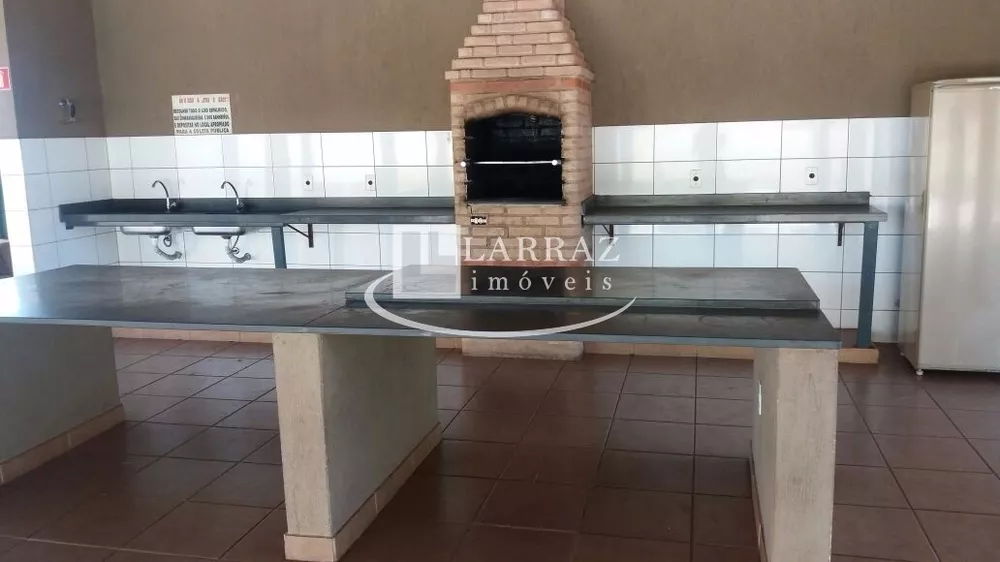 Apartamento, 2 quartos, 47 m² - Foto 10
