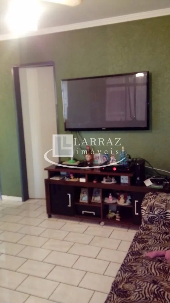 Apartamento, 2 quartos, 47 m² - Foto 2
