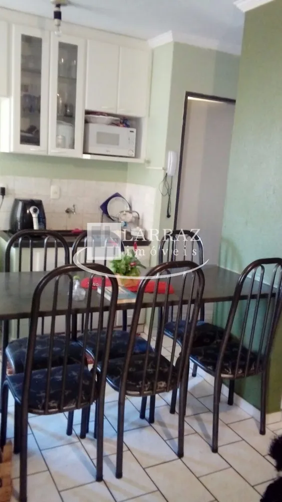 Apartamento, 2 quartos, 47 m² - Foto 8