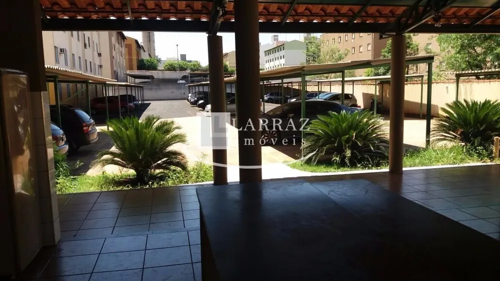 Apartamento, 2 quartos, 47 m² - Foto 2