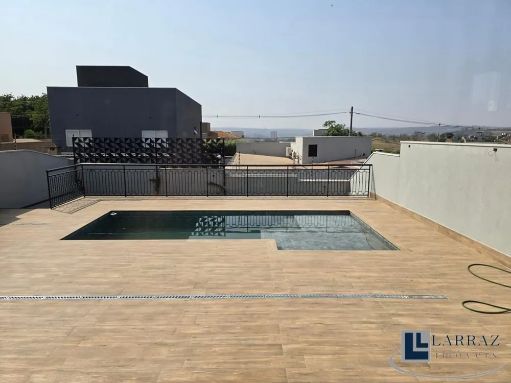 Casa, 4 quartos, 274 m² - Foto 1
