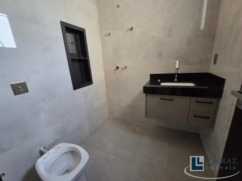 Casa, 4 quartos, 274 m² - Foto 6