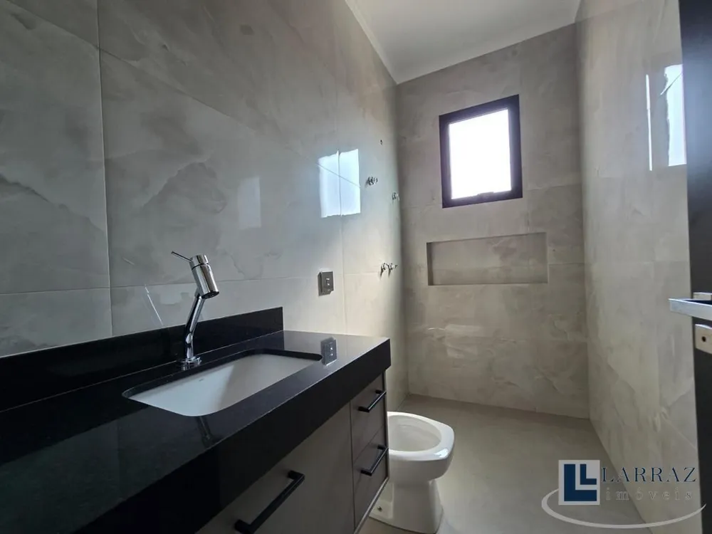 Casa, 4 quartos, 274 m² - Foto 3