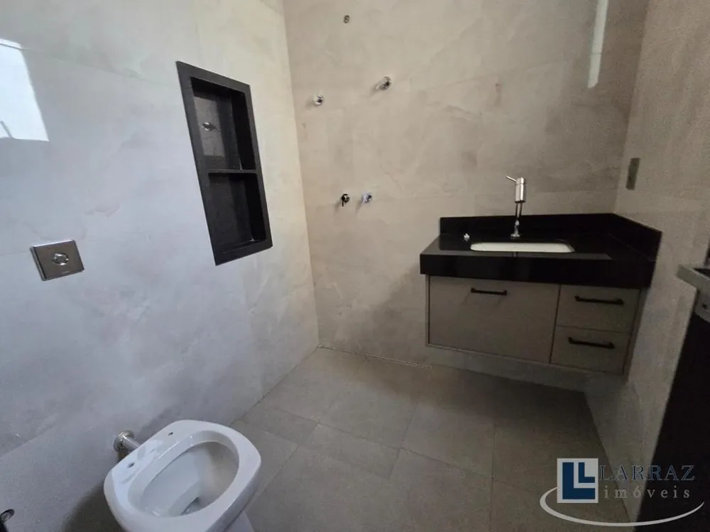 Sobrado, 4 quartos, 274 m² - Foto 9