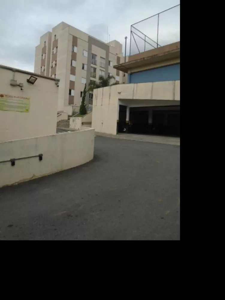 Apartamento, 2 quartos, 49 m² - Foto 1