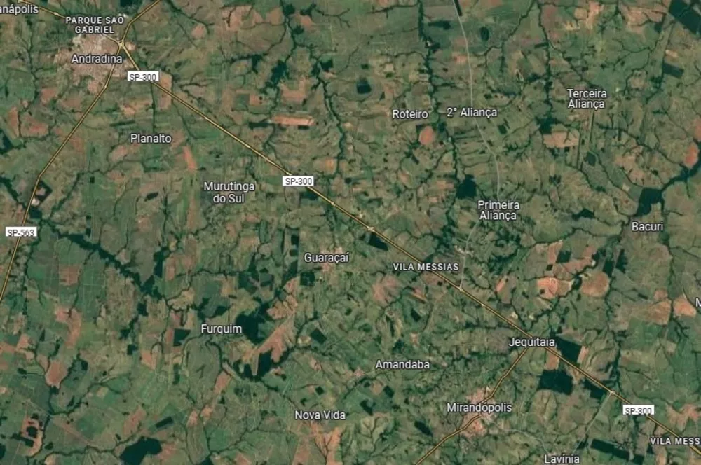 Fazenda, 100 m² - Foto 1