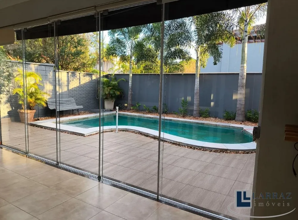Casa, 3 quartos, 255 m² - Foto 16