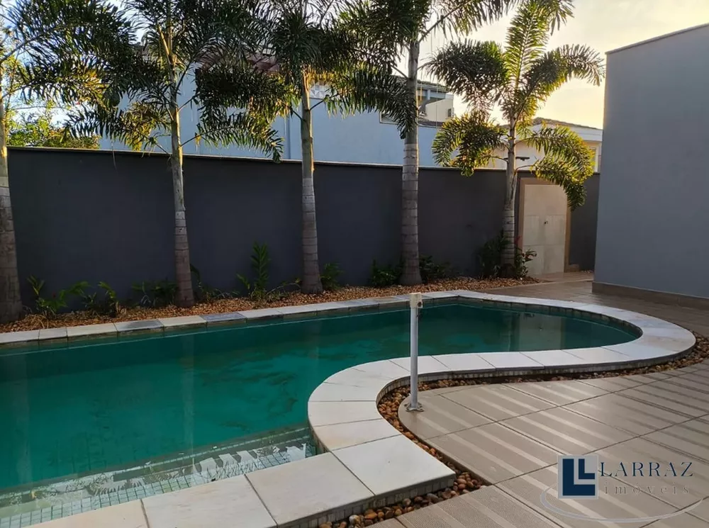 Casa, 3 quartos, 255 m² - Foto 9