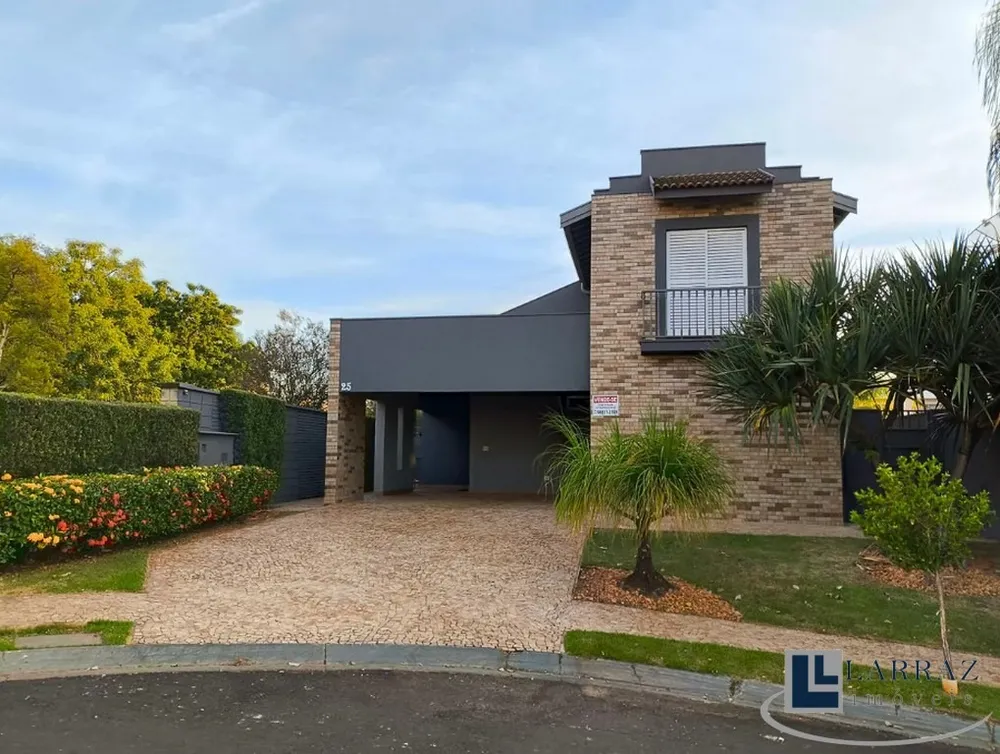 Casa, 3 quartos, 255 m² - Foto 4