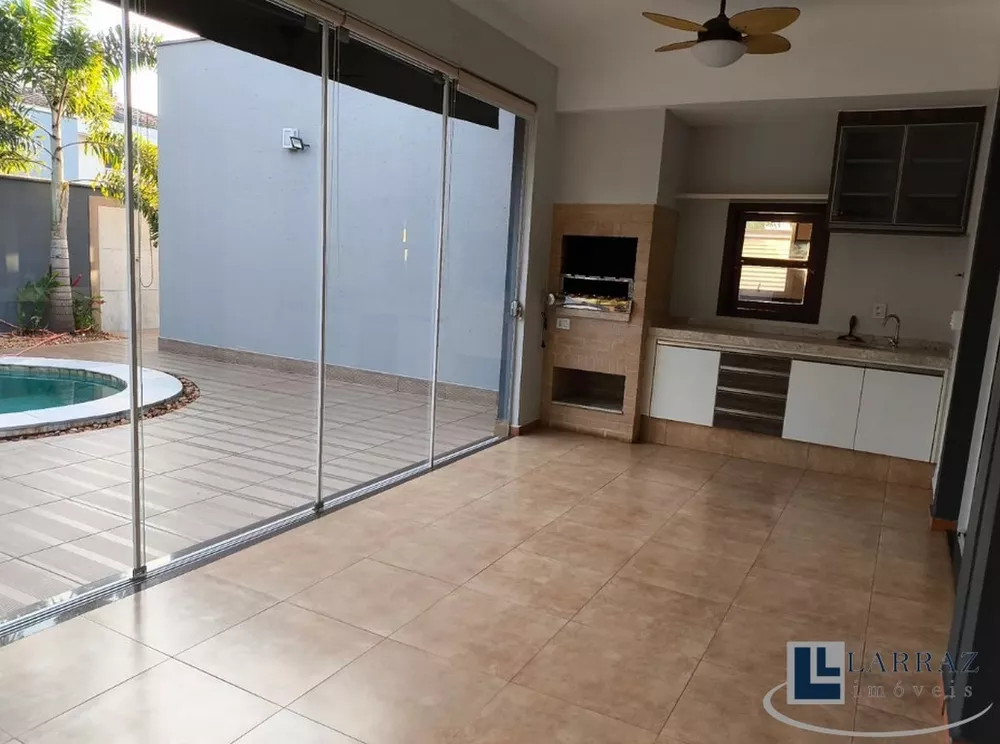 Casa, 3 quartos, 255 m² - Foto 12