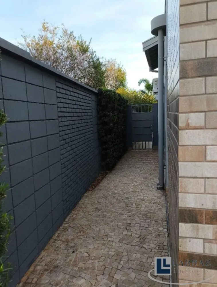 Casa, 3 quartos, 255 m² - Foto 3