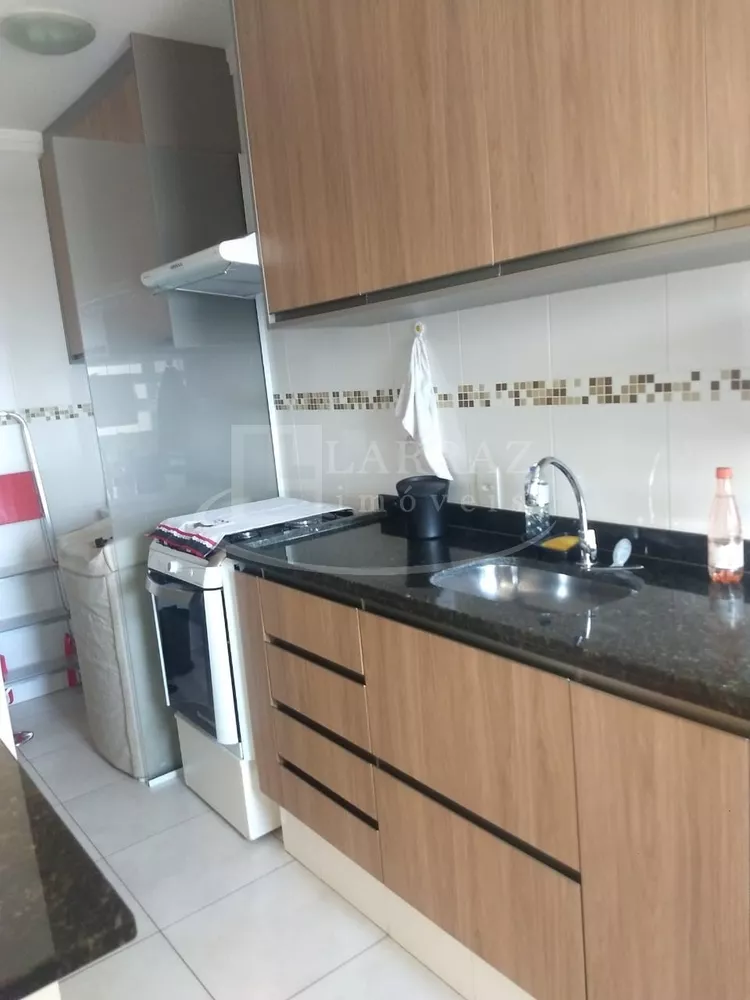 Apartamento, 2 quartos, 65 m² - Foto 12