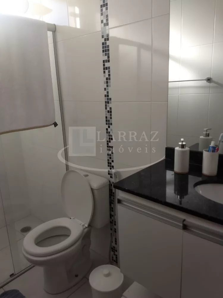 Apartamento, 2 quartos, 65 m² - Foto 10