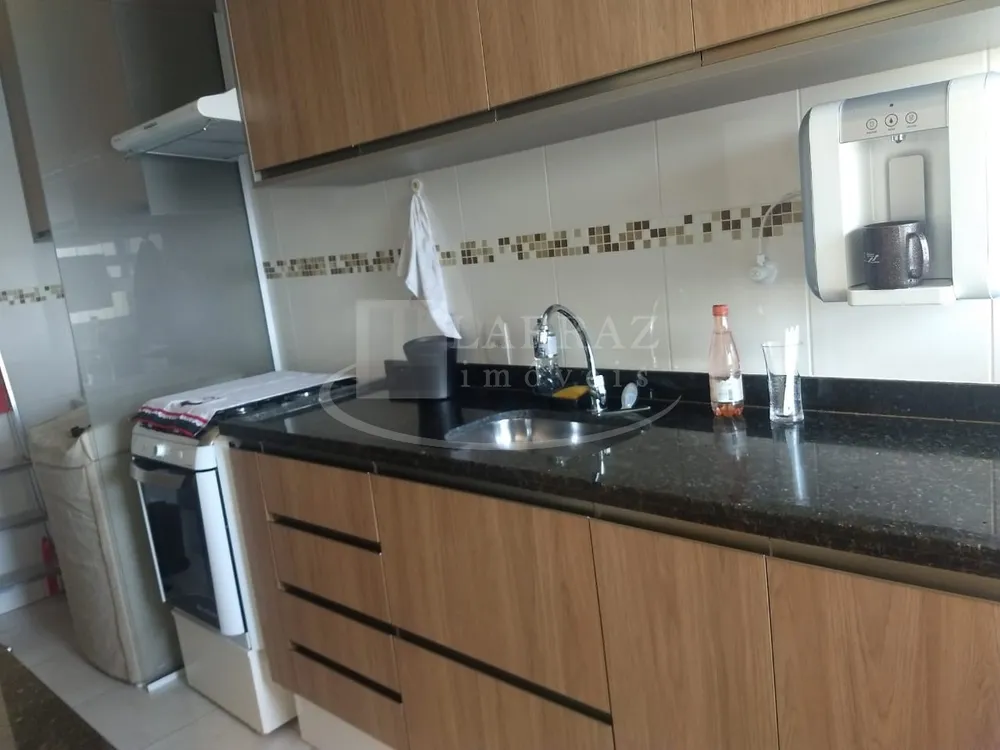 Apartamento, 2 quartos, 65 m² - Foto 2