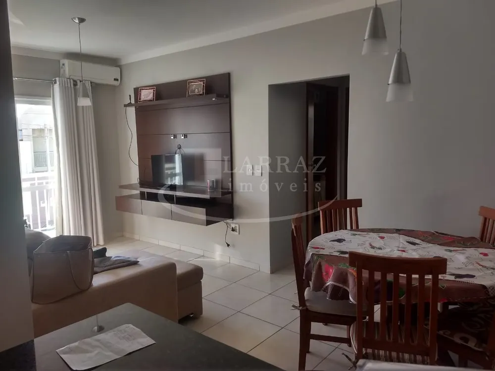 Apartamento, 2 quartos, 65 m² - Foto 8