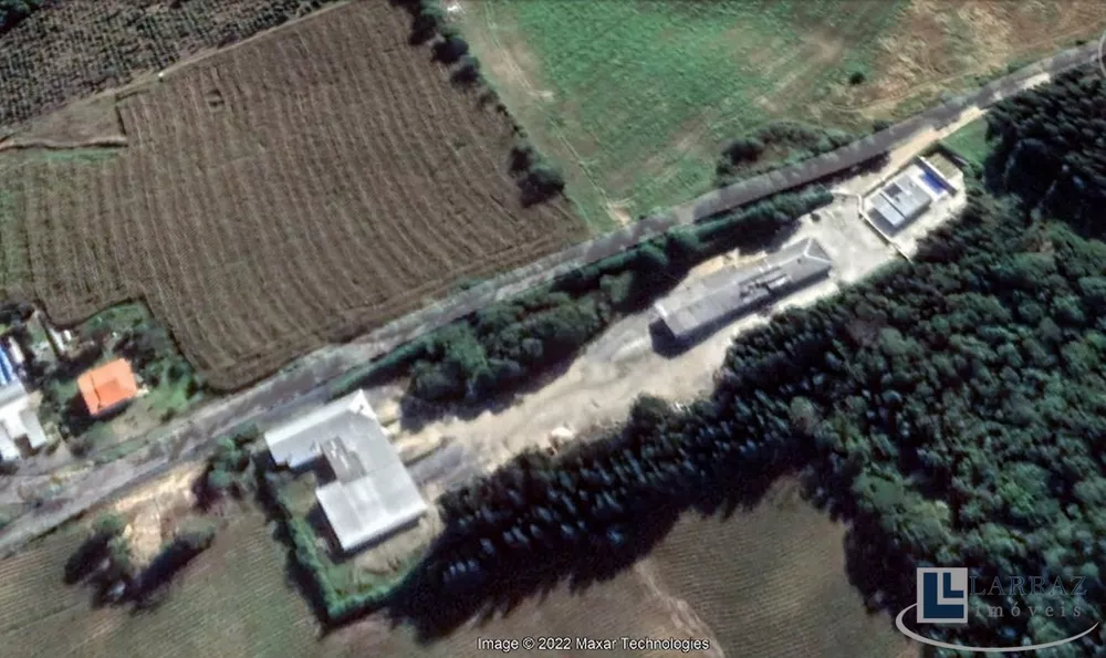 Depósito-Galpão, 70 m² - Foto 2
