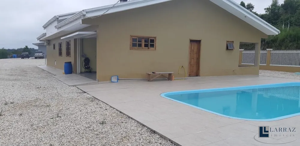 Depósito-Galpão, 70 m² - Foto 1