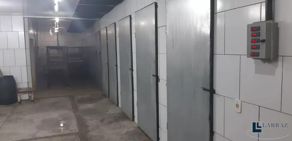 Depósito-Galpão, 70 m² - Foto 4