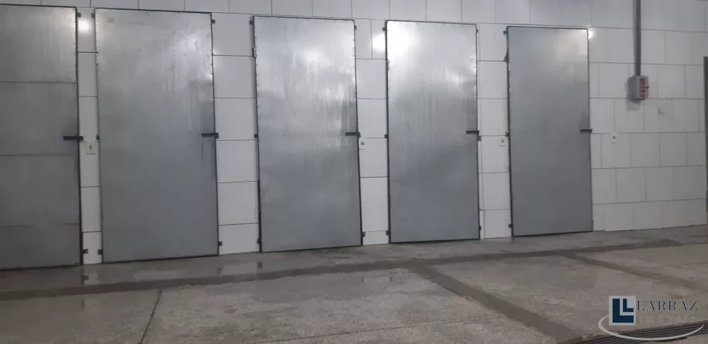 Depósito-Galpão, 70 m² - Foto 3