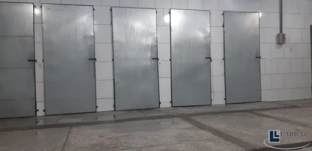 Depósito-Galpão, 70 m² - Foto 7