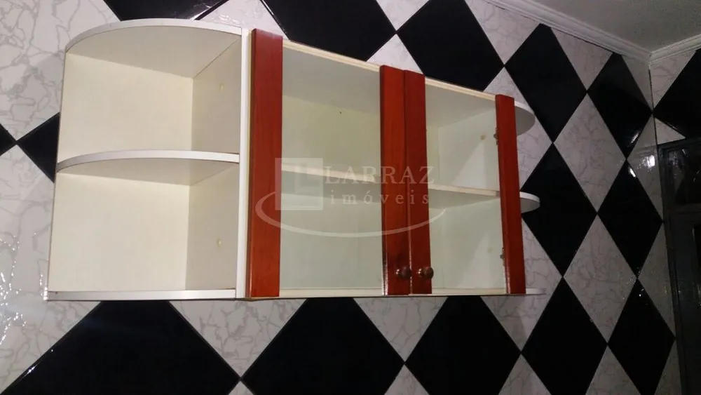 Apartamento, 3 quartos, 65 m² - Foto 12