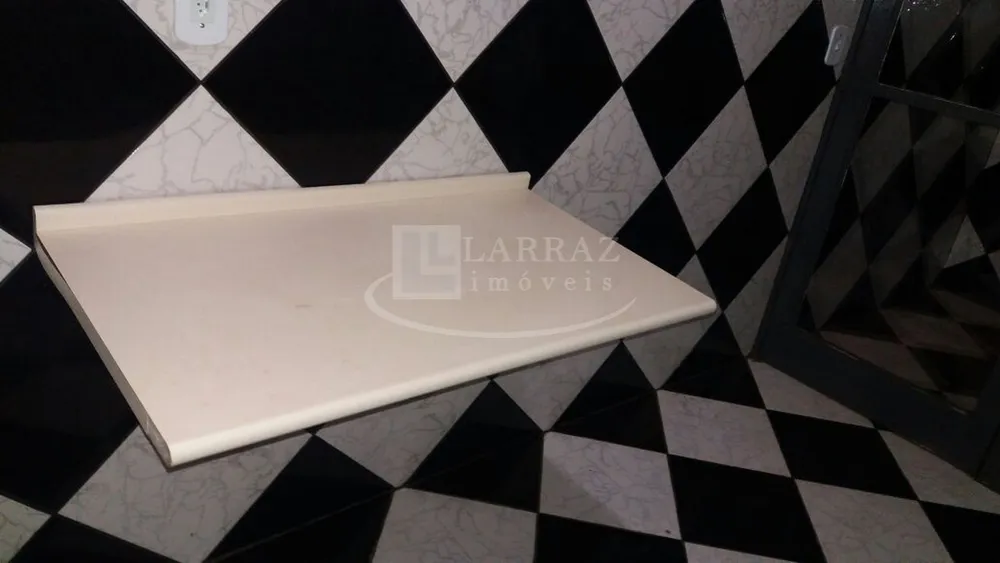 Apartamento, 3 quartos, 65 m² - Foto 8