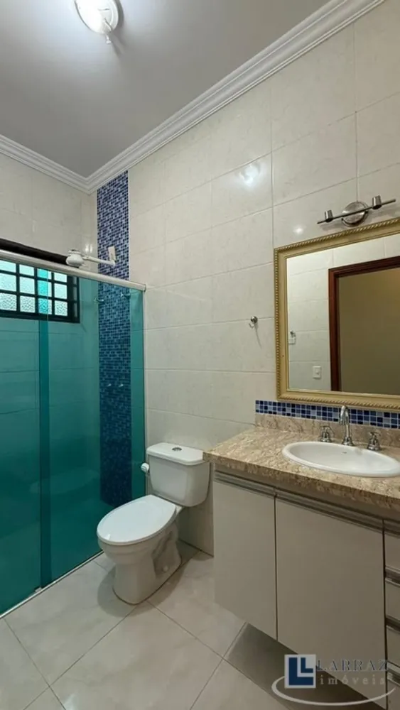 Casa, 3 quartos, 178 m² - Foto 7