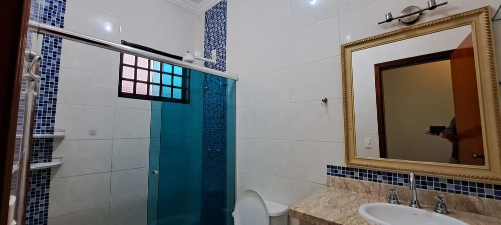 Casa, 3 quartos, 178 m² - Foto 2