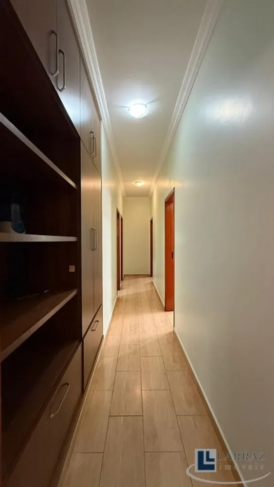 Casa, 3 quartos, 178 m² - Foto 8