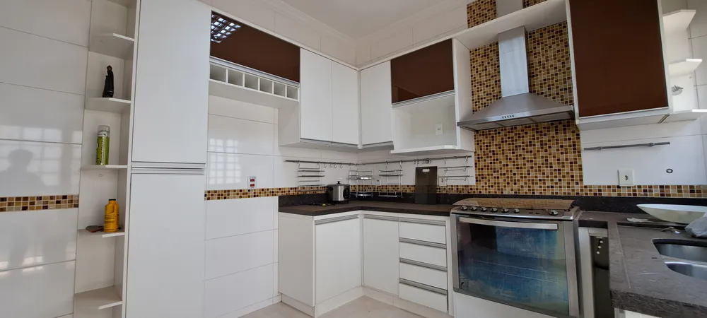 Casa, 3 quartos, 178 m² - Foto 5