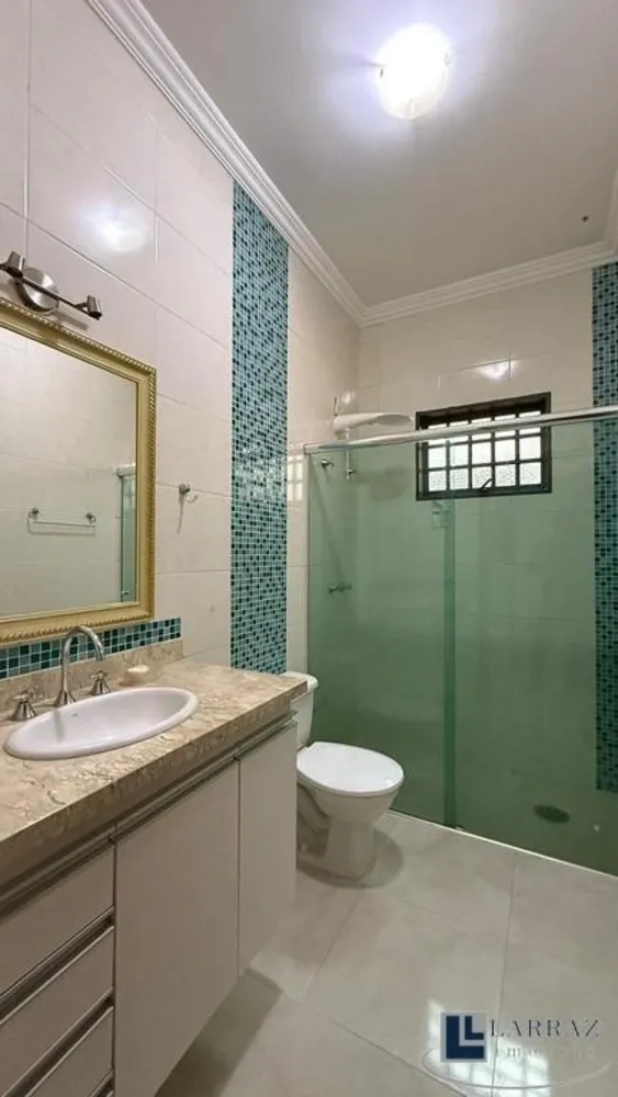 Casa, 3 quartos, 178 m² - Foto 12