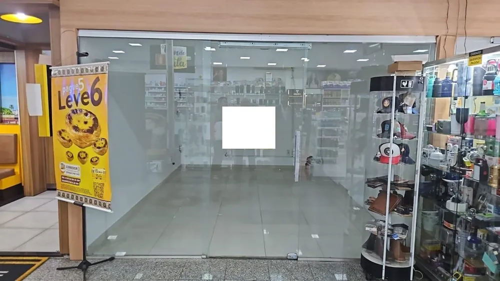 Loja-Salão, 17 m² - Foto 5