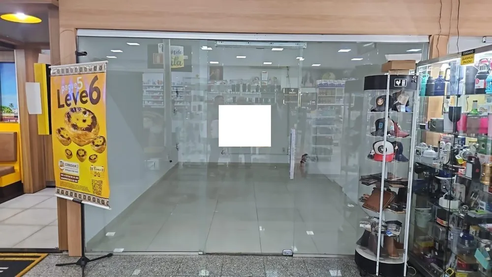 Loja-Salão, 17 m² - Foto 7