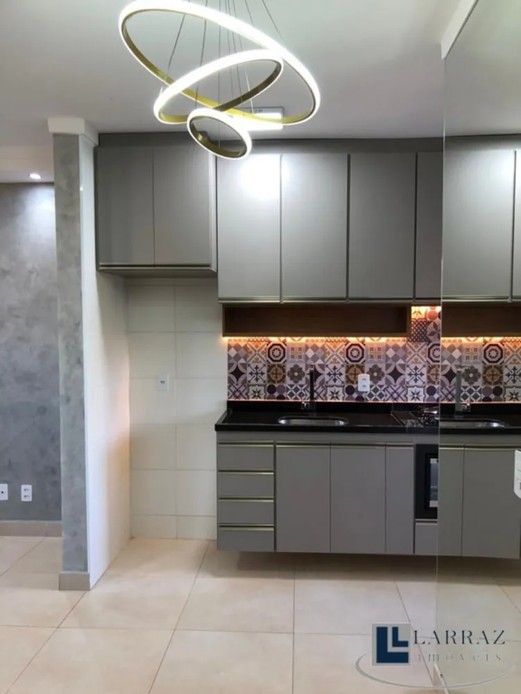 Apartamento, 2 quartos, 43 m² - Foto 12