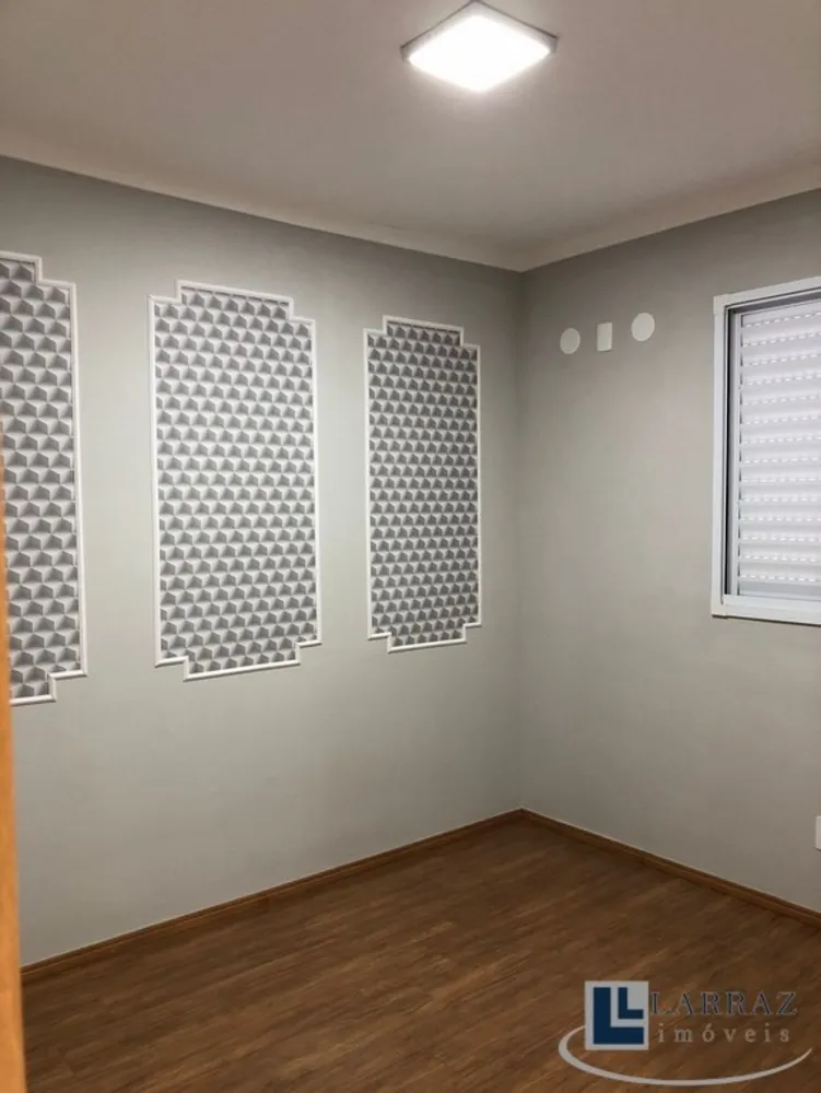 Apartamento, 2 quartos, 43 m² - Foto 8