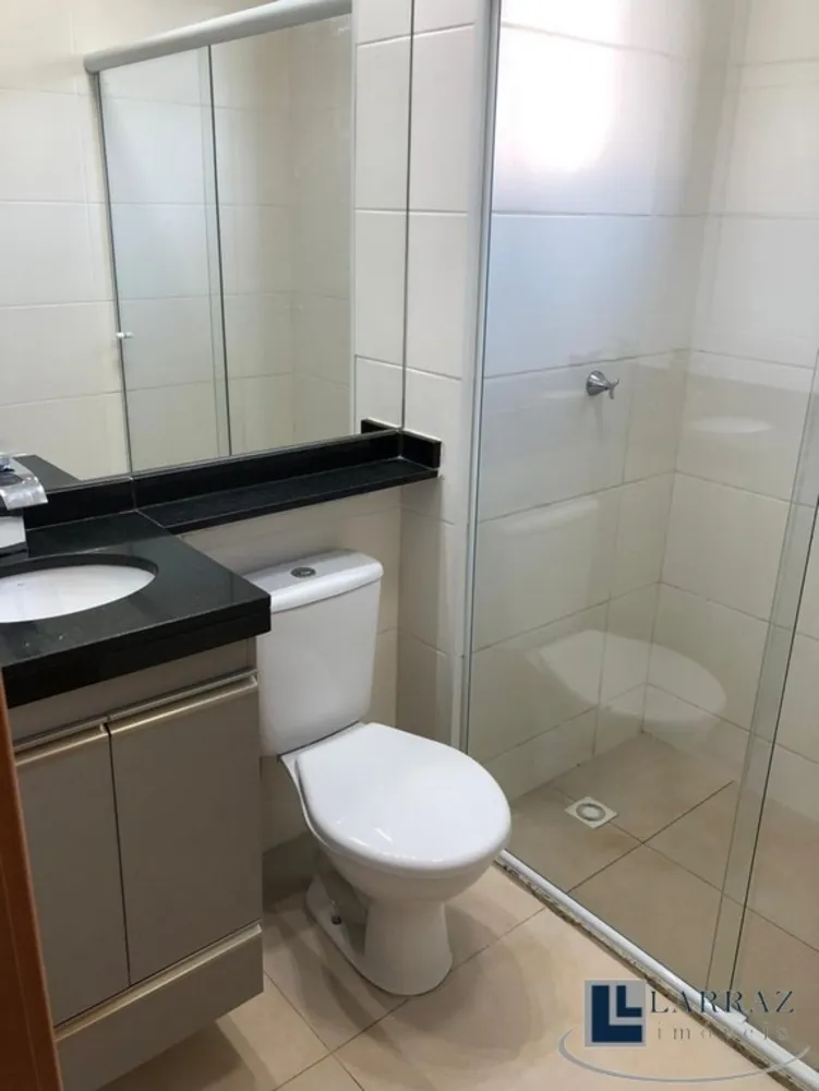 Apartamento, 2 quartos, 43 m² - Foto 14