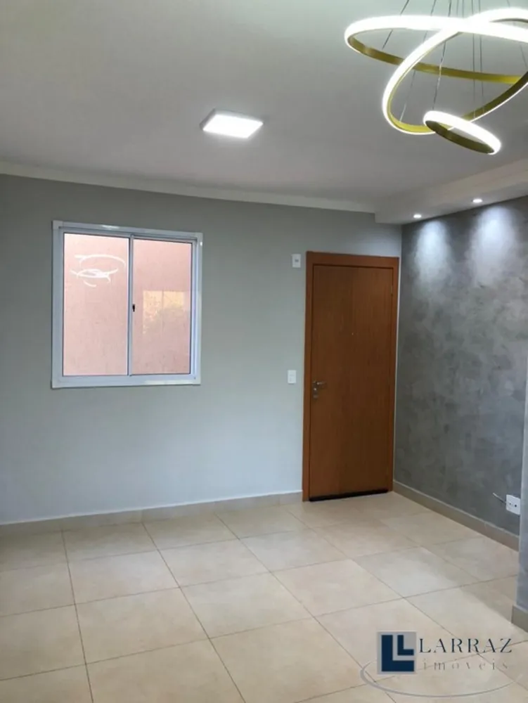 Apartamento, 2 quartos, 43 m² - Foto 15