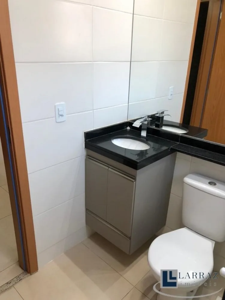 Apartamento, 2 quartos, 43 m² - Foto 5