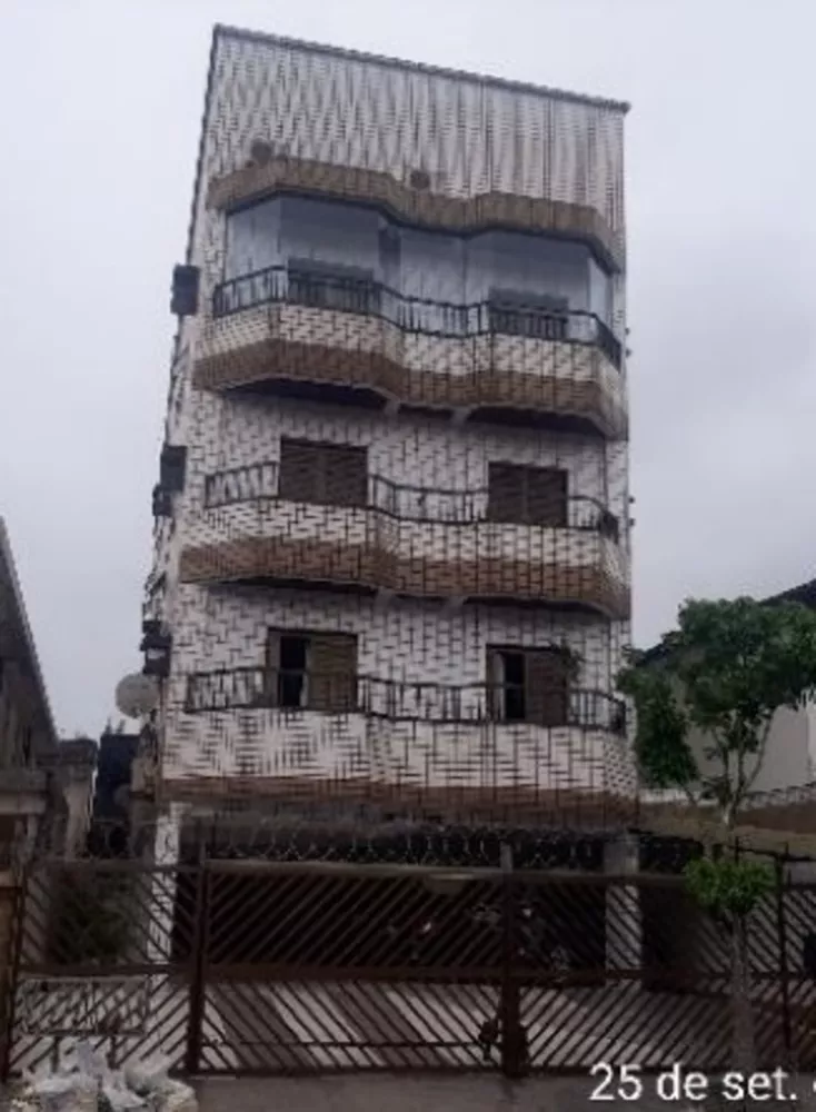 Apartamento, 2 quartos, 85 m² - Foto 1