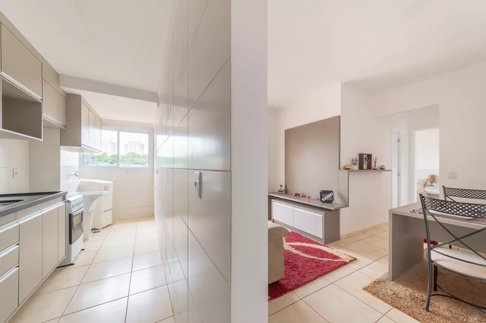 Apartamento, 2 quartos, 50 m² - Foto 10
