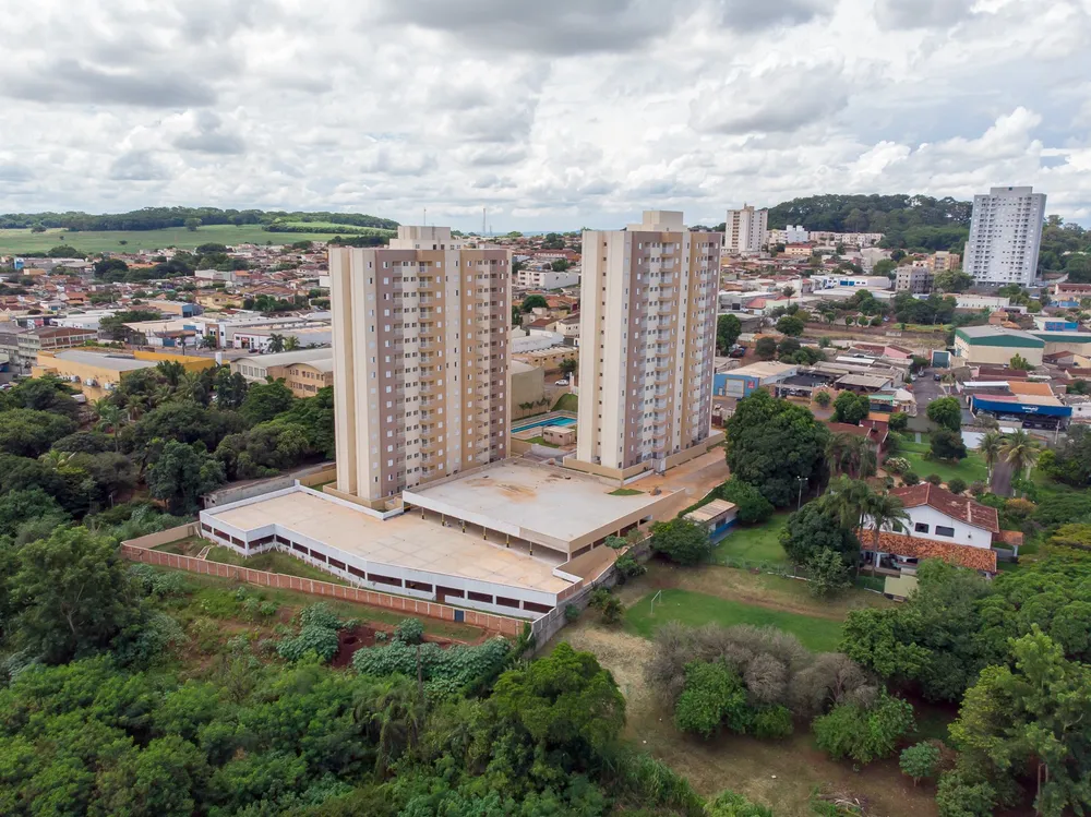 Apartamento, 2 quartos, 50 m² - Foto 7