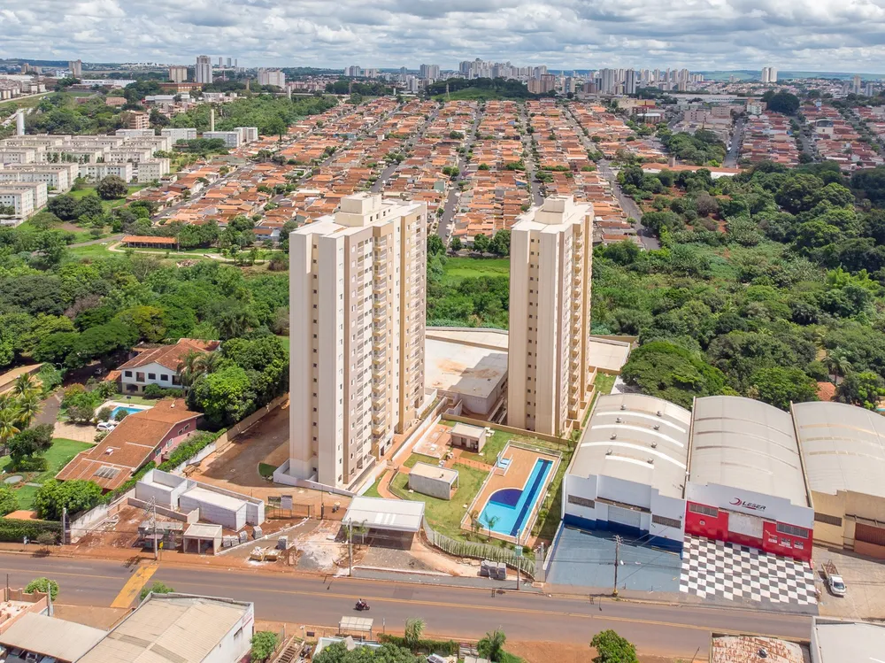 Apartamento, 2 quartos, 50 m² - Foto 2