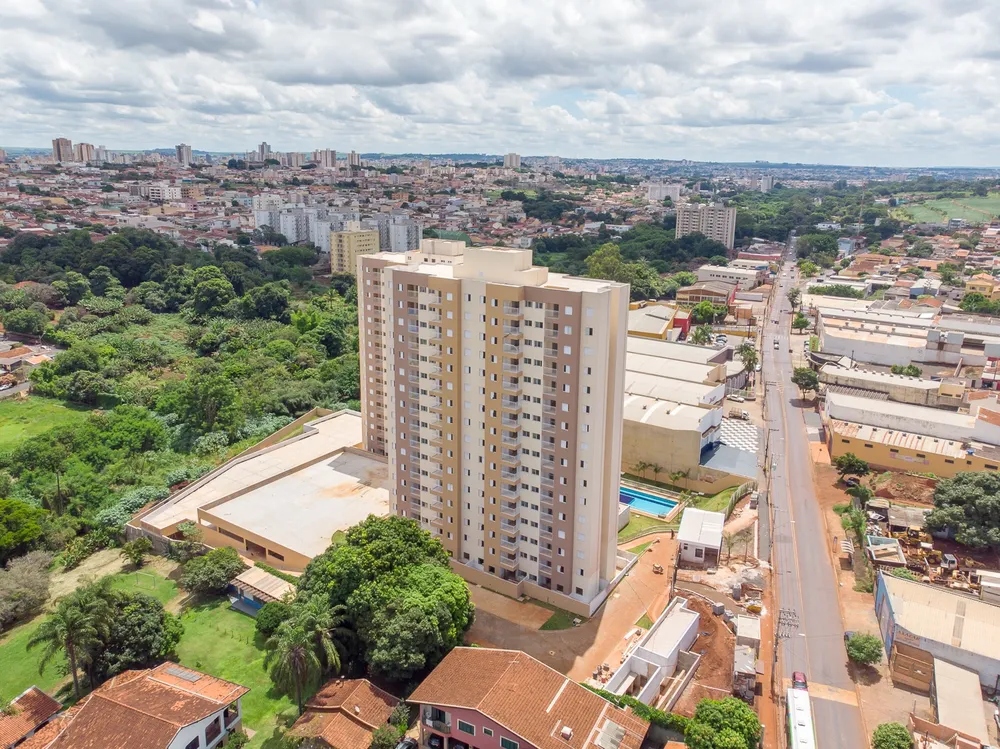Apartamento, 2 quartos, 50 m² - Foto 9